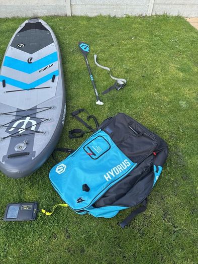 Hydrus Joyride XL iSUP 11'6 x 34