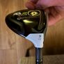 Taylormade M2 Tour 3 wood Image 2