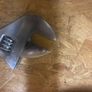 STANLEY 15"/375mm Adjustable Wrench Image 4