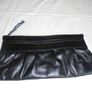 Black Clutch Bag for Sale Image 2