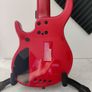 Kala U-Bass solid body (Sunburst) - plus bag Image 4
