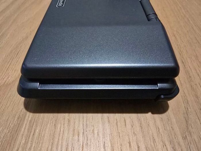 Nintendo DS
