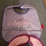 Cath Kidston & Nuby Weaning Bibs Image 3