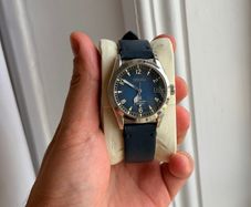Seiko Prospex Alpinist Automatic