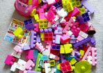 Mega Bloks