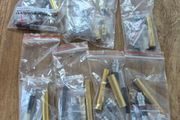 DIY Fountain Pen Kits Woodworking Wood Turning