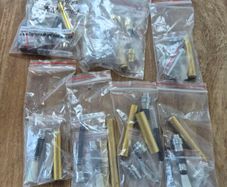 DIY Fountain Pen Kits Woodworking Wood Turning