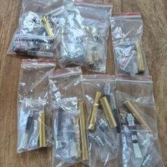 DIY Fountain Pen Kits Woodworking Wood Turning