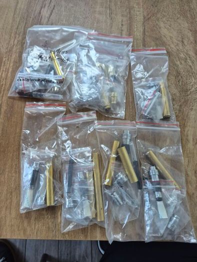 Wood Turning Lathe and Pen Making Ultimate Bundle