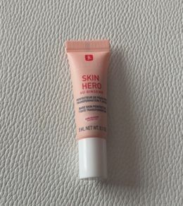 Erborian skin hero au ginseng bare skin perfector 5ml