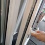 PVC Large window double glazed Image 4