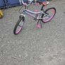 kids bike Image 3