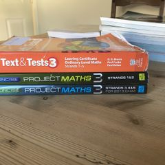 Leaving cert maths