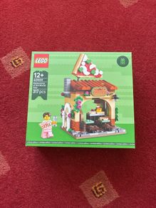 lego 40909