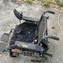 Electric wheelchair Image 3