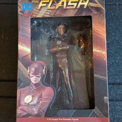 Kotobukiya DC Comics ARTFX+ The Flash Limited Edition TV Series Statue