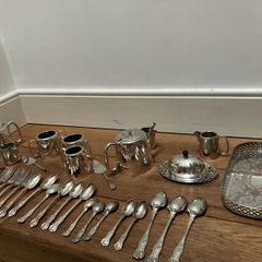 Silverware