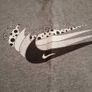 Nike Tshirt Size L (12-13yrs) Image 2