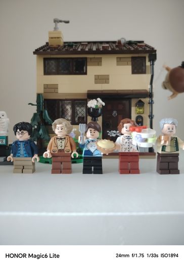 lego