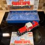 Lego Train Diesel Heavy Shunting Locomotive 7755 Image 7