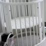 stokke cot Image 3