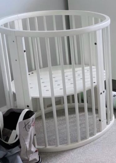 stokke cot