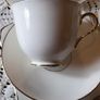 Bone china tea set Image 3