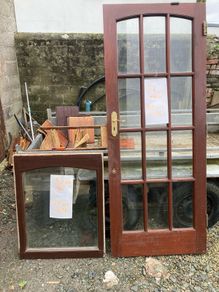 Door and Window