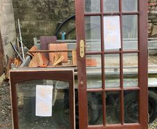Door and Window