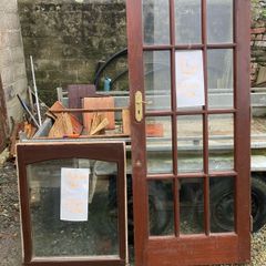 Door and Window