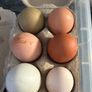 Hen Eggs Image 4