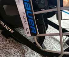 Full Hockey Gear Bundle (Ice & Roller) Bauer / Mis