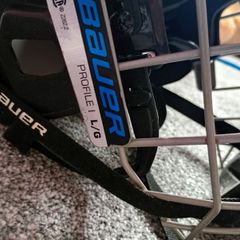 Full Hockey Gear Bundle (Ice & Roller) Bauer / Mis