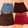 Mini Skirt Bundle -UK 8 Image 2