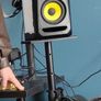 Speaker Stands Image 2