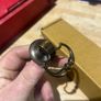 Brass knobs Image 2