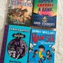 Book Bundle David O'Doherty, Lemony Snicket & More Image 3