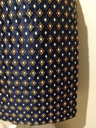 Beautiful Anonyme Occasion Dress with pockets, New With Tags