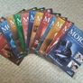 Inspector Morse DVD, book, magazine bundle Image 4