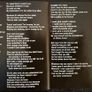 Status Quo - Thirsty Work - CD Image 10