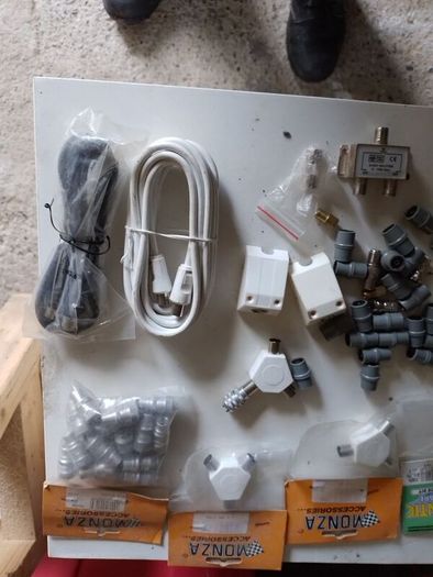 Tv accessories