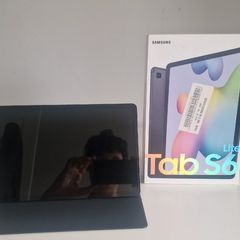 Samsung tab s6 lite 64gb 2020