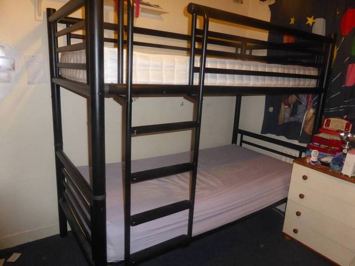 Bunk Beds