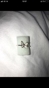 New Toe Ring