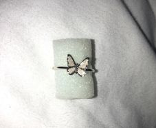New Toe Ring