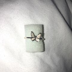 New Toe Ring
