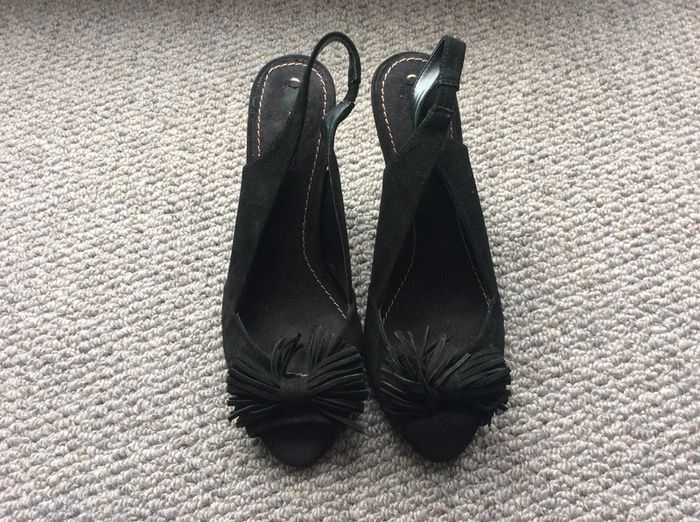Zara size EU 39