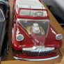 1/18 Die Cast Movie Cars Image 2