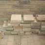 48 paving blocks free to take away Image 3
