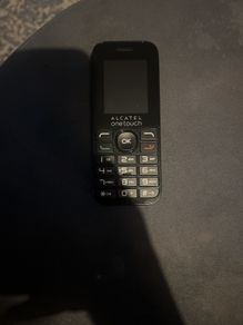 alcatel phone